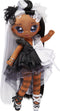 Na! Na! Na! Surprise Teens-pop van serie 3 - Odette Lakewood (zwaan) - Modepop