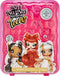 Na! Na! Na! Surprise Teens-pop van serie 3 - Odette Lakewood (zwaan) - Modepop