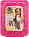 Na! Na! Na! Surprise Teens-pop van serie 3 - Odette Lakewood (zwaan) - Modepop