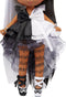 Na! Na! Na! Surprise Teens-pop van serie 3 - Odette Lakewood (zwaan) - Modepop