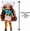 Na! Na! Na! Surprise Teens Serie 2 Amelia Outback - Modepop