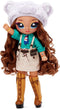Na! Na! Na! Surprise Teens Serie 2 Amelia Outback - Modepop