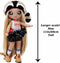Na! Na! Na! Surprise Teens Serie 2 Gretchen Stripes - Modepop