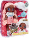 Na! Na! Na! Surprise Teens Serie 2 Lila Lamb - Modepop