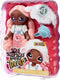 Na! Na! Na! Surprise Teens Serie 2 Lila Lamb - Modepop