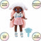 Na! Na! Na! Surprise Teens Serie 2 Lila Lamb - Modepop