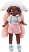 Na! Na! Na! Surprise Teens Serie 2 Lila Lamb - Modepop