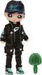 Na! Na! Na! Surprise Teens Serie 2 Parker Scorch - Modepop