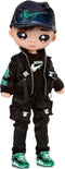 Na! Na! Na! Surprise Teens Serie 2 Parker Scorch - Modepop