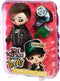 Na! Na! Na! Surprise Teens Serie 2 Parker Scorch - Modepop