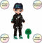Na! Na! Na! Surprise Teens Serie 2 Parker Scorch - Modepop