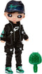 Na! Na! Na! Surprise Teens Serie 2 Parker Scorch - Modepop