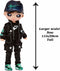 Na! Na! Na! Surprise Teens Serie 2 Parker Scorch - Modepop
