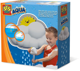 Na regen komt zonneschijn