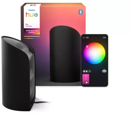 Philips Hue Play - Wall Washer - Multi-color - Zwart (1-pack)