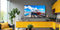 Google Smart TV | TeeView 75 inch QLED TV | 4K Ultra HD Google TV | 3xHDMI 2x USB | Ci+ | Triple Tuner DVB-T/T2/S/S2/C | Frameless Design | Smart TV | in Eindhoven geassembleerd | TeeView TV75QQG-EU