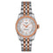 Tissot Ballade T1082082211701 - Polshorloge - Automatisch - Staal Rosékleurig - Ø 30 mm