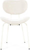 By Boo Eetkamerstoel Ace Beige