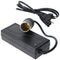 Voltage converter suitable for 12 volt cool boxes, 100-240V AC to 12V DC with cigarette lighter plug