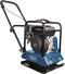 Scheppach HP1200S - Trilplaat - 2,8 kW - Licht en wendbaar