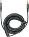 Audio-Technica ATH-M40x - Over-ear koptelefoon - 40 mm drivers - Zwart
