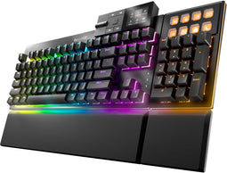 be quiet! Dark Mount - Toetsenbord - Mechanisch - USB - QWERTY US ANSI - Zwart