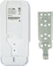 MikroTik FTC - Media Converter - 1x Ethernet 1Gbps - Wit