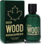 Dsquared2 Green Wood pour Homme - Eau de toilette 50 ml - Herenparfum