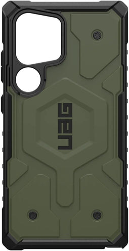 Urban Armor Gear UAG Pathfinder - Smartphonehoesje - 4.8M drop protectie - Groen