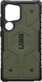 Urban Armor Gear UAG Pathfinder - Smartphonehoesje - 4.8M drop protectie - Groen