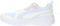 PUMA X-Ray - Unisex Sneakers - Maat 44 - Puma White-Gray Violet