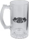 AMUZZI - Central Perk - Bier Glas 500ml - Multi color
