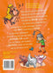 Ninja Kid 4 - Ninja steelt de show
