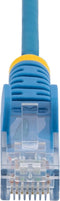 StarTech 2,5 meter CAT6 Gigabit Netwerkkabel Slim blauw
