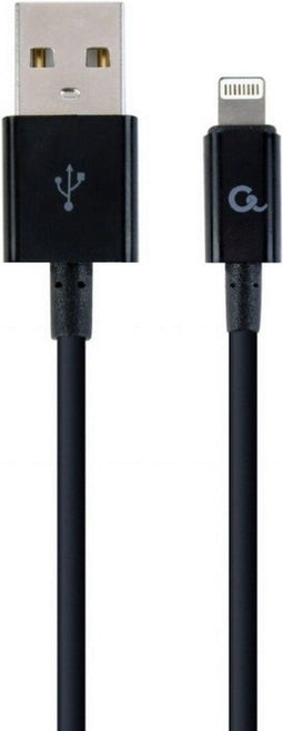 Lightning Cable Cablexpert CC-USB2P-AMLM-2M