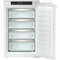 LIEBHERR IFD390422 - Vriezer - SmartFrost systeem - VarioSpace - LED-display met Touch Control