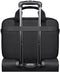 Port Designs HANOI II - Clamshell notebook-tas 13-14 inch - Extra schokbescherming - Zwart