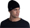 BUFF® Merino Midweight Beanie SOLID BLACK - Muts