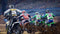 Monster Energy Supercross 4 - Xbox One - Officiële rijders en circuits - Carrièremodus en Track Editor