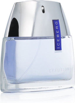 Herenparfum Iceberg EDT Effusion Man (75 ml)