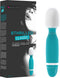 B Swish - bthrilled Classic Wand Vibrator Groen