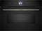 Bosch CMG7761B1 - Compacte inbouw bakoven met magnetron - 20 verwarmingssystemen - Inhoud 45L