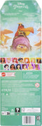 Disney Princess - Prinsessen pop - Raya uit Raya en de Laatste Draak