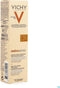 Vichy Minéralblend Hydraterende Foundation voor een Frisse en Stralende Teint - Sienna 12