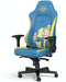 Noblechairs Hero - Gamingstoel - Ergonomisch - Blauw