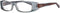 Ladies'Spectacle frame Dsquared2 DQ5020-087 (ø 51 mm) Transparent (ø 51 mm)
