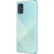 Samsung Galaxy A71 - Blauw - 128 GB - Fysieke simkaart