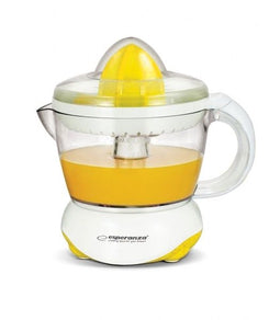 Esperanza EKJ001Y - Citruspers - 25W - 0,7 Liter capaciteit