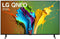 LG QNED89 - Ultra HD TV - 98