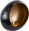Richmond Kandelaar Catho brons goud medium rond (Bronze)